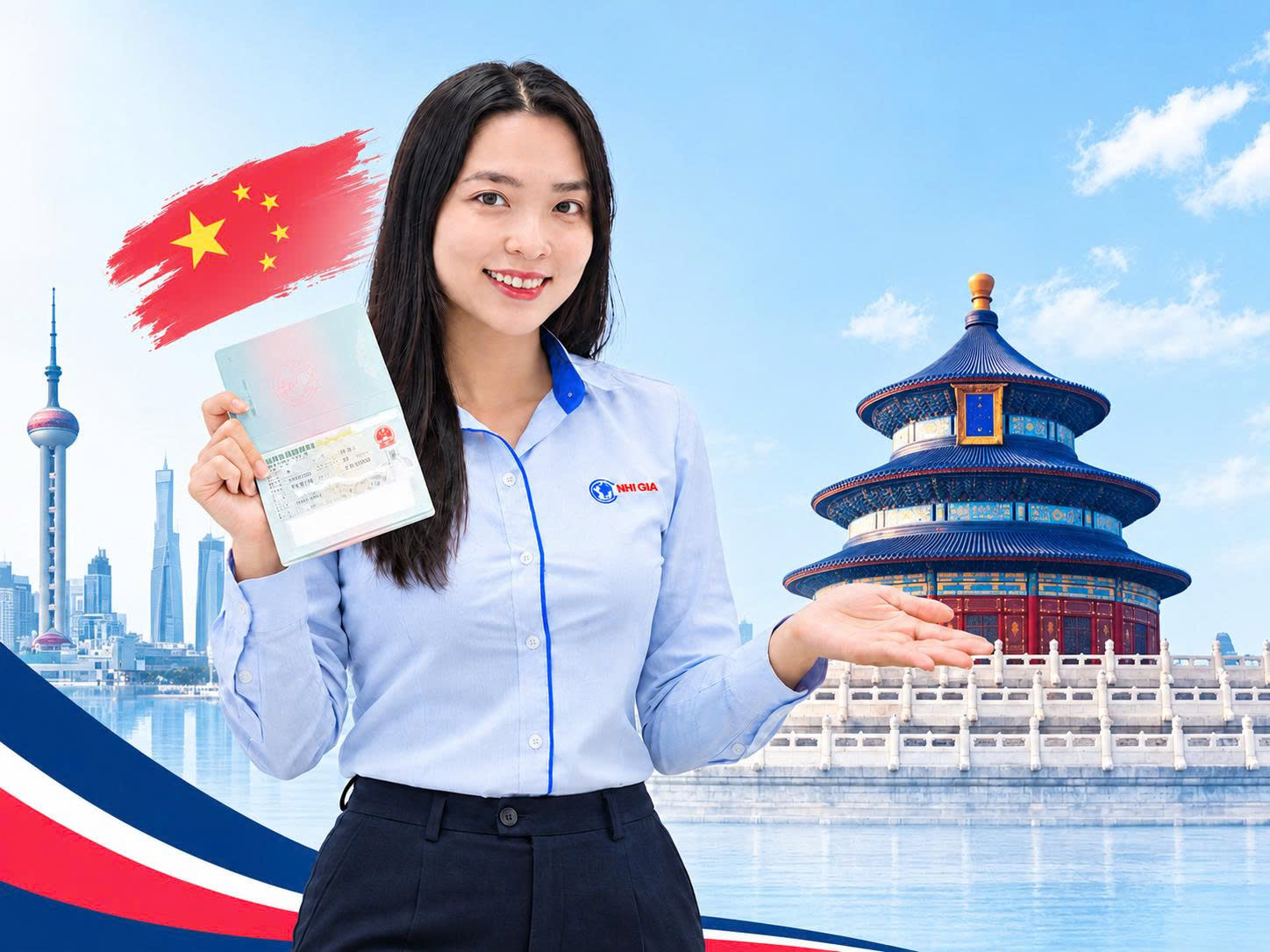  CẦN HỖ TRỢ VISA TRUNG QUỐC?
